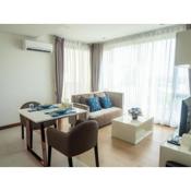 WeLive Chiang Mai one bedroom, 42 Sqm.