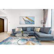 White Sage - Sophisticated and Homey apartment Near to Metro