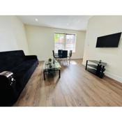 1-Bed Apartment in Ealing 3 mins from station