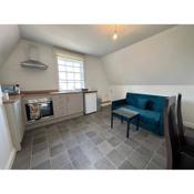 1 Bed Central Newark Flat 2nd Floor