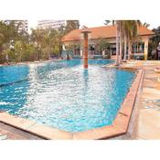 1-Bed condo in View Talay 5D close to beach