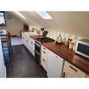 1 Bedroom Annexe Bagthorpe Brook Nottinghamshire