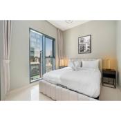 1 Bedroom in Zada Tower - Business Bay - Dubai