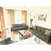 1-bedroom,nearby services&park, Wifi, parking-SH2