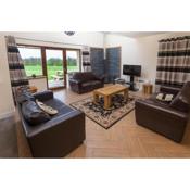 1 Eden at Williamscraig Holiday Cottages