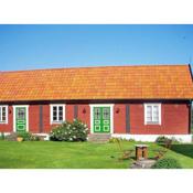 10 person holiday home in F RJESTADEN