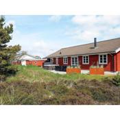 10 person holiday home in Skagen