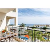 #166 Cerro Mar Colina FRAT sea view by HomeHoliday