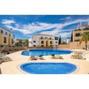2 Bed Apartment in Cabanas, Swimming Pool
