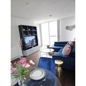 2 bed Luxurious apartments Canary Wharf