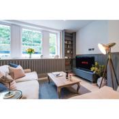 2 Bed with Patio aptartment Hampstead