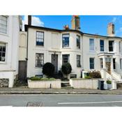 2 Bedroom Apartment ST9A, Ryde, Isle of Wight