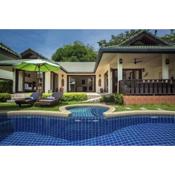 3 Bedroom Pool Villa SDV105-20 seconds walk to beach-By Samui Dream Villas