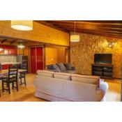 3 bedrooms chalet with shared pool furnished balcony and wifi at Branca Albergaria a Velha