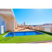 4 Bed Ground Floor Apartment with rooftop Pool
