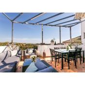 4 bedroom Holiday Penthouse near Puerto Banus, in Nueva Andalucia