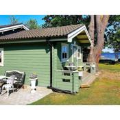 4 person holiday home in S LVESBORG