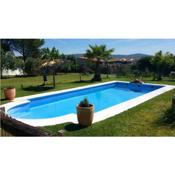 5 bedrooms villa with private pool jacuzzi and furnished terrace at Mirandilla