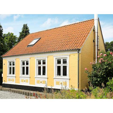 5 person holiday home in Marstal