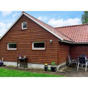 5 person holiday home in Middelfart