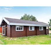 6 person holiday home in Bindslev