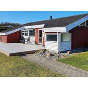6 person holiday home in Bjert