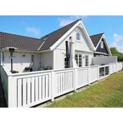 6 person holiday home in Vejby
