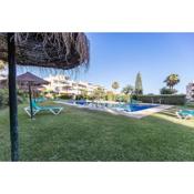 75-Apartment with Views in Elviria, Marbella
