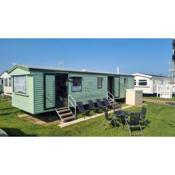 8 Berth Caravan With Free Wifi At Heacham Holiday Park In Norfolk Ref 21008e