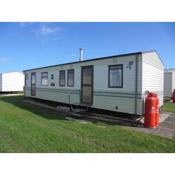 8 Berth panel heated on Coral Beach (Willerby Westmorland)