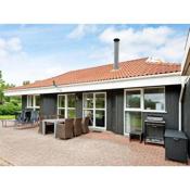 8 person holiday home in Hejls