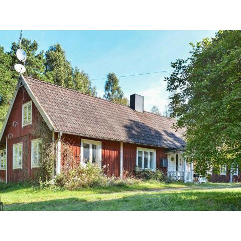 8 person holiday home in L NSBODA