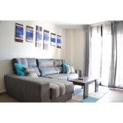 A 5 minutos de la playa - Nuevo apartamento con 2 dormitorios Edimar IX by Sonneil Rentals
