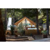 Abeille Maison Glamping Resort Zlatni Rat -Adults Only