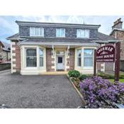Abermar Guest House - Inverness