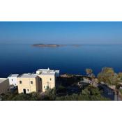 Aegean Luxury Villa