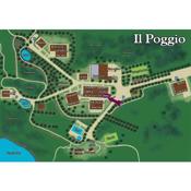 Agriturismo il Poggio