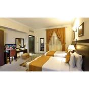 Al Hayat Hotel Suites