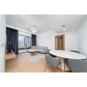 ALH Vacay - Brand New 1 Bedroom Apartment