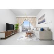 ALH Vacay - Newly Furnished 1 BR in Downtown Views II