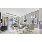 ALiving Luxury 1BR Paramount Towers Business Bay 4403