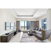 ALiving Supreme 2BR Paramount Towers Business Bay 6206