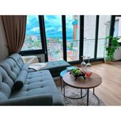 Aliya home No3-new apartment in Cihangir taksim istanbul