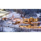 Alpin Family Resort Seetal