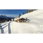 Alpine Deluxe Chalet Wallegg-Lodge - Ski In-Ski Out