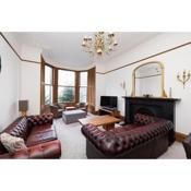 ALTIDO 5 Bedroom Apt near Meadows and George Square