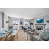 ALTIDO Stylish 3 bed 2 bath flat in Chelsea