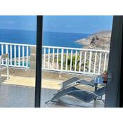 AMADORES BALCONY - WITH OCEAN VIEW.
