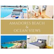 AMADORES BEACH & OCEAN VIEWS