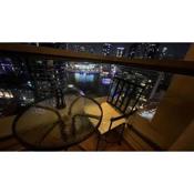Amazing 1BDR In JBR- Beach Access and Lake View